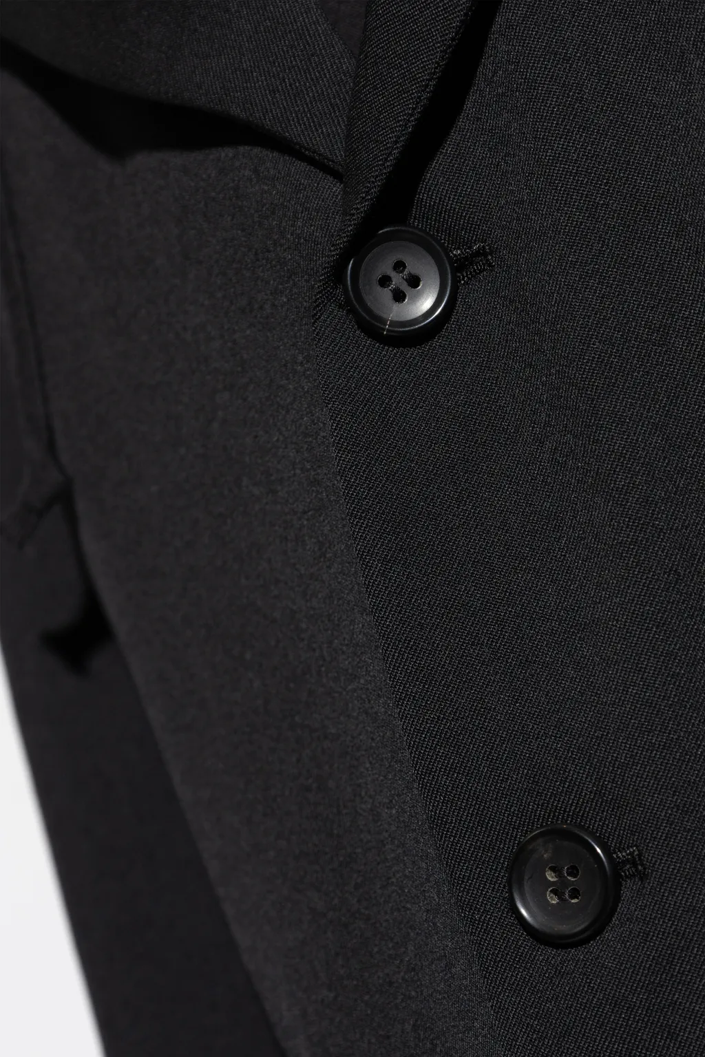Hooded Jacket