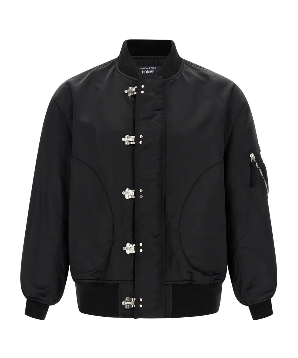 Hpj003 1 Jacket