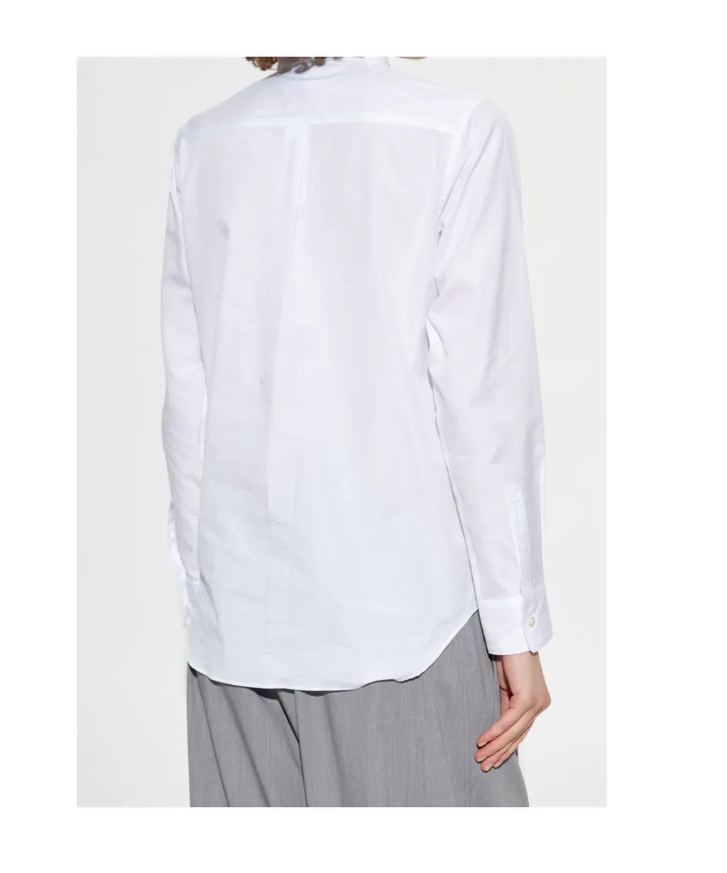 Long-Sleeved Shirt