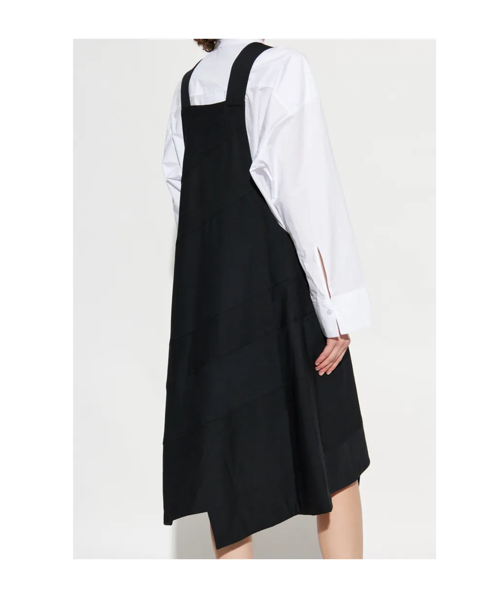 Asymmetrical Dress