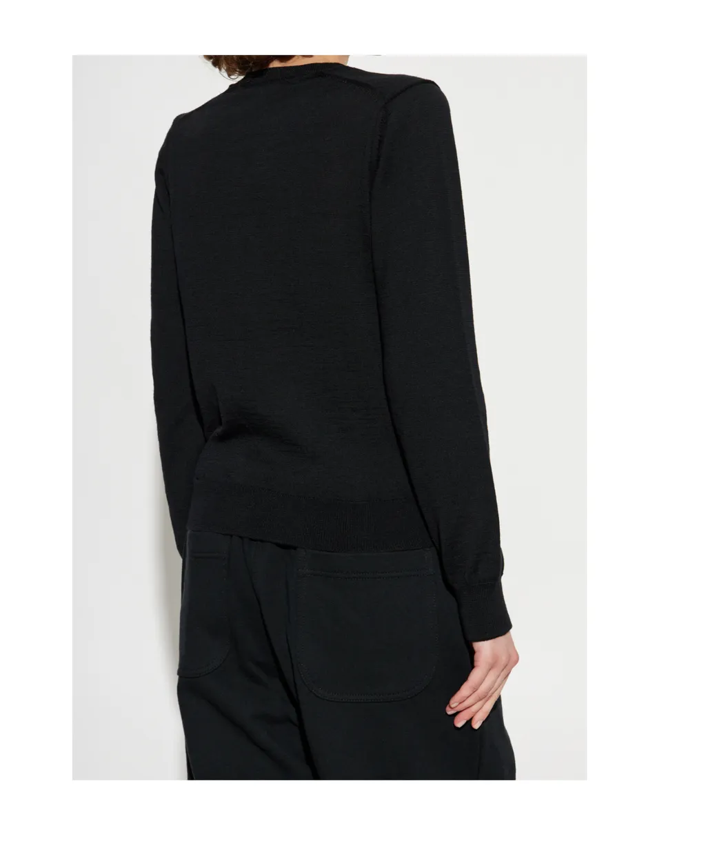 Crew Neck Sweater