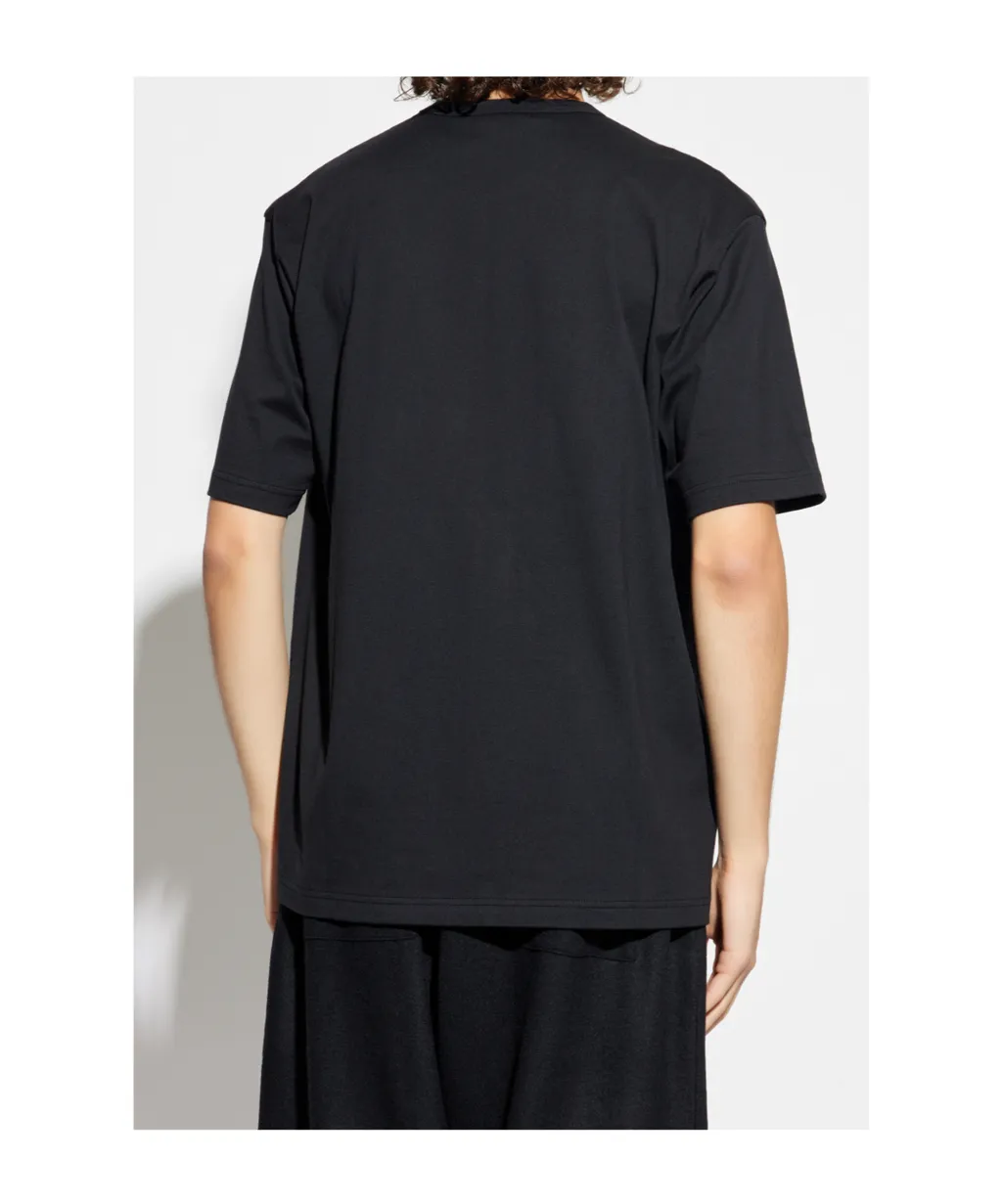 Crew Neck T-Shirt