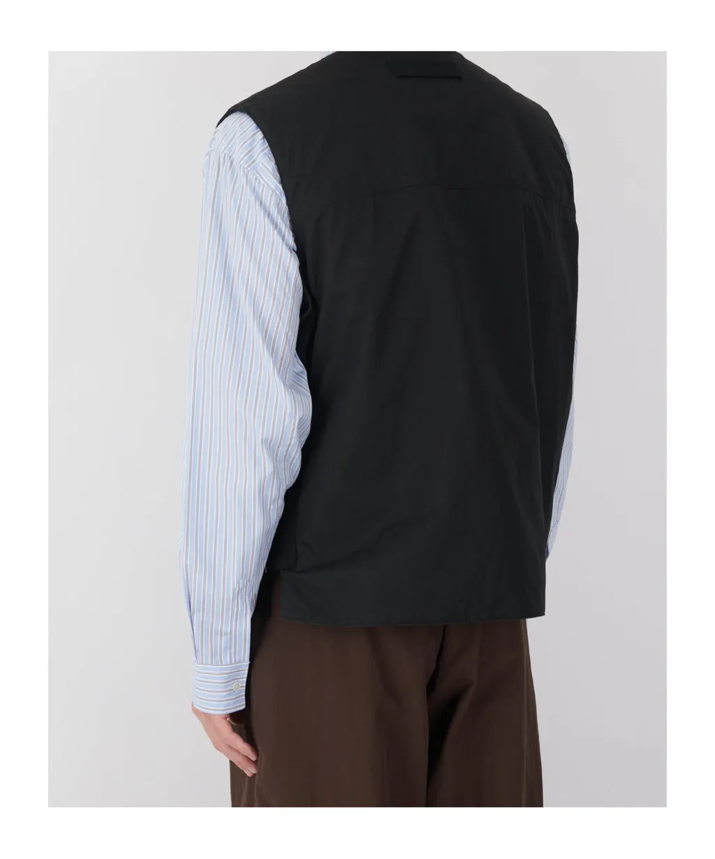 Sleeveless Vest