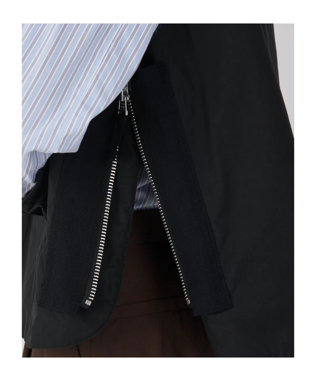 Sleeveless Vest