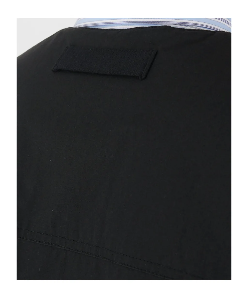 Sleeveless Vest