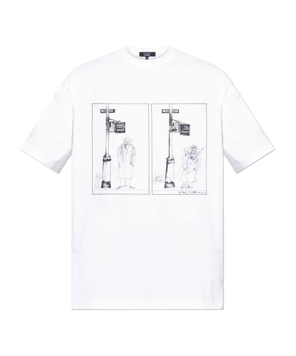 Short Sleeve T-Shirt