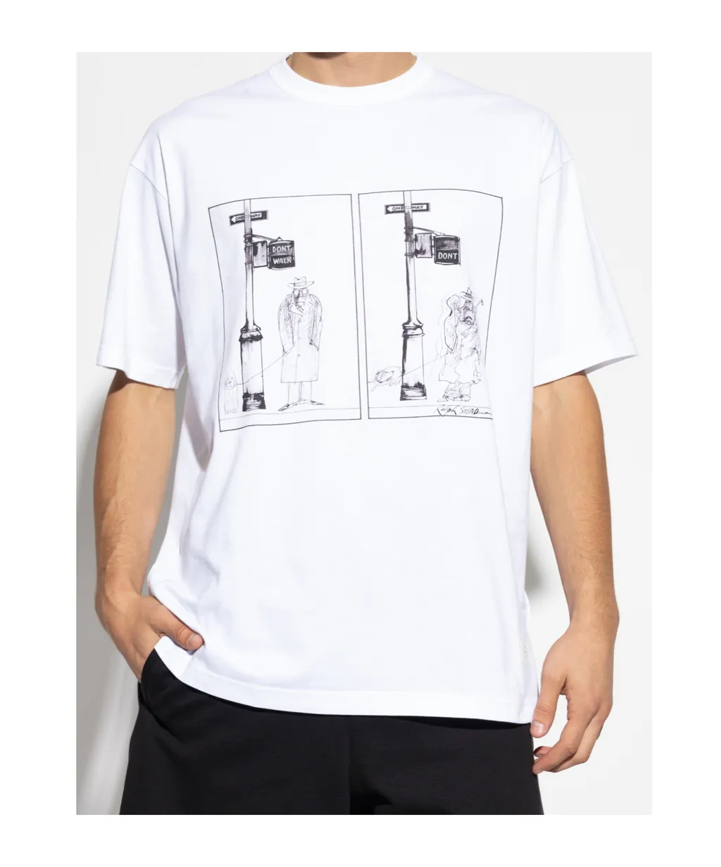 Short Sleeve T-Shirt
