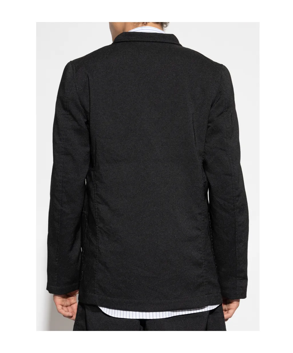 Long Sleeve Blazer