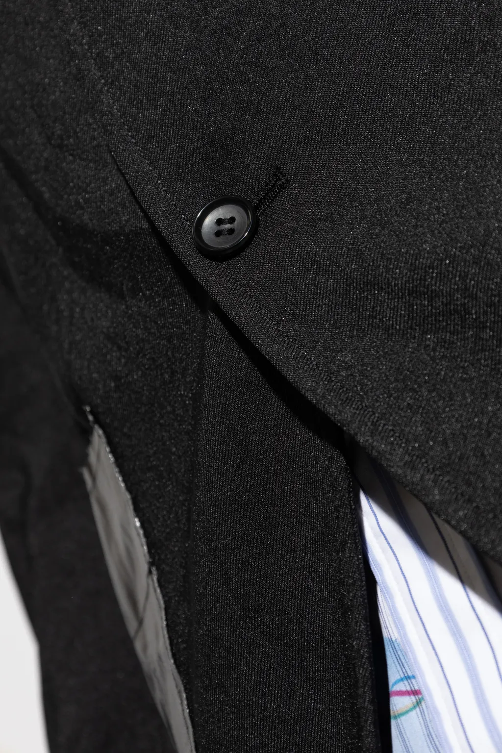 Long Sleeve Blazer