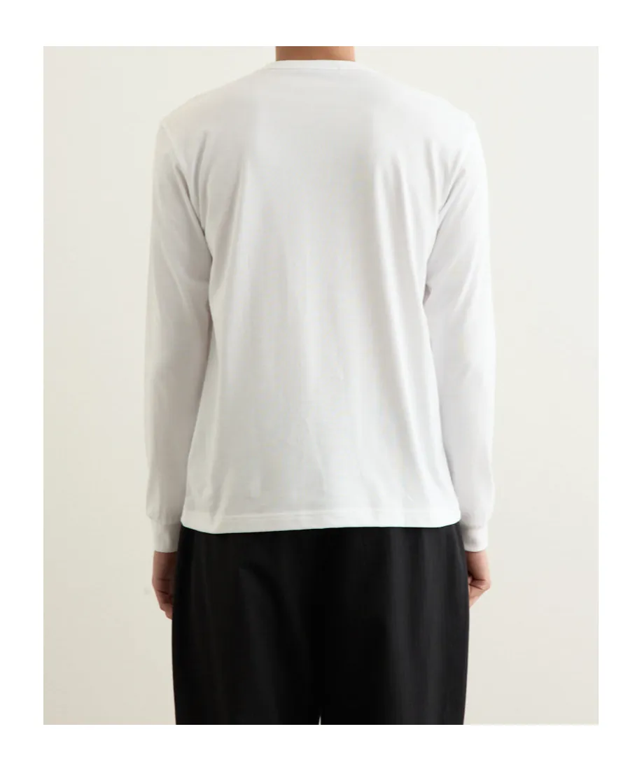 Homme Long Sleeved T-Shirt