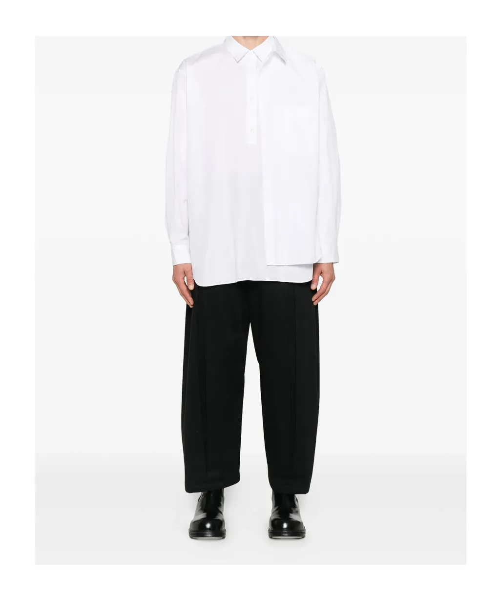 Layered Shirt