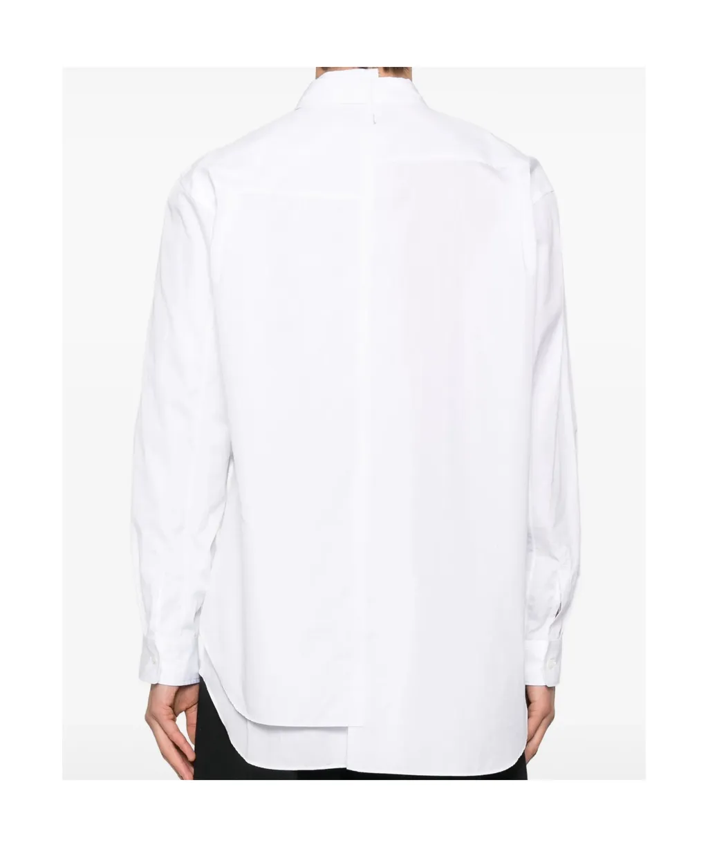 Layered Shirt
