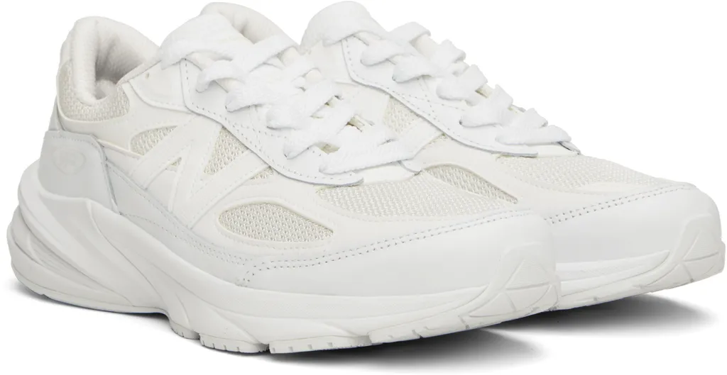 Homme X New Balance Made 990V6 Sneakers