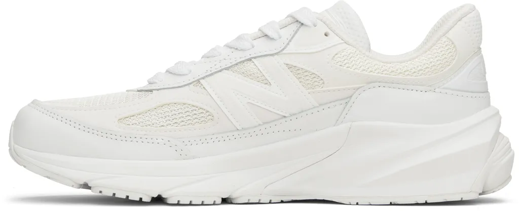 Homme X New Balance Made 990V6 Sneakers