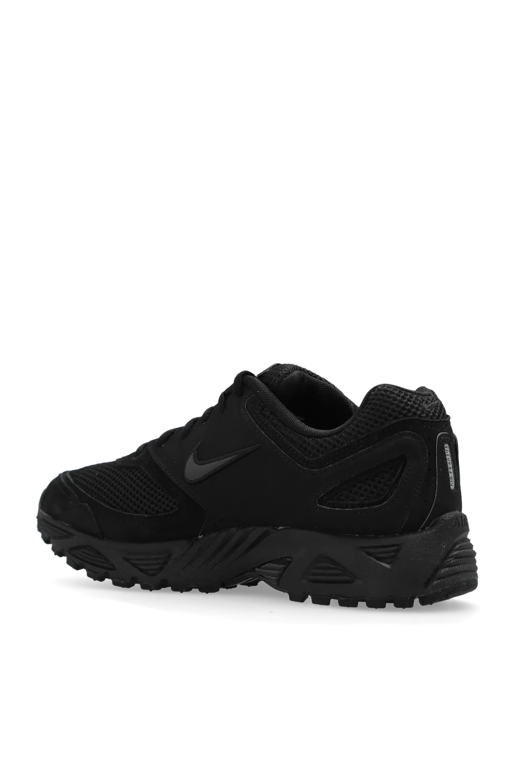 Homme Plus X Nike Air Pegasus 2005 Low-Top Sneakers
