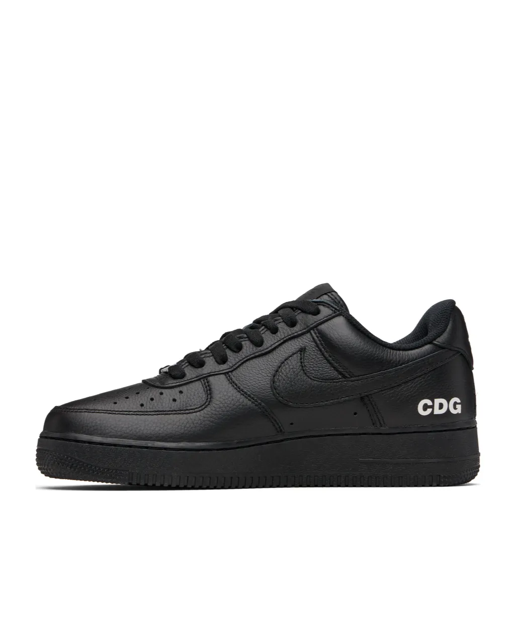 X Nike Logo Patch Sneakers