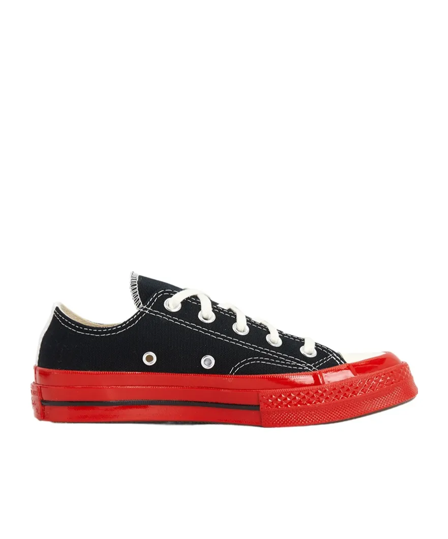 Round Toe Sneakers