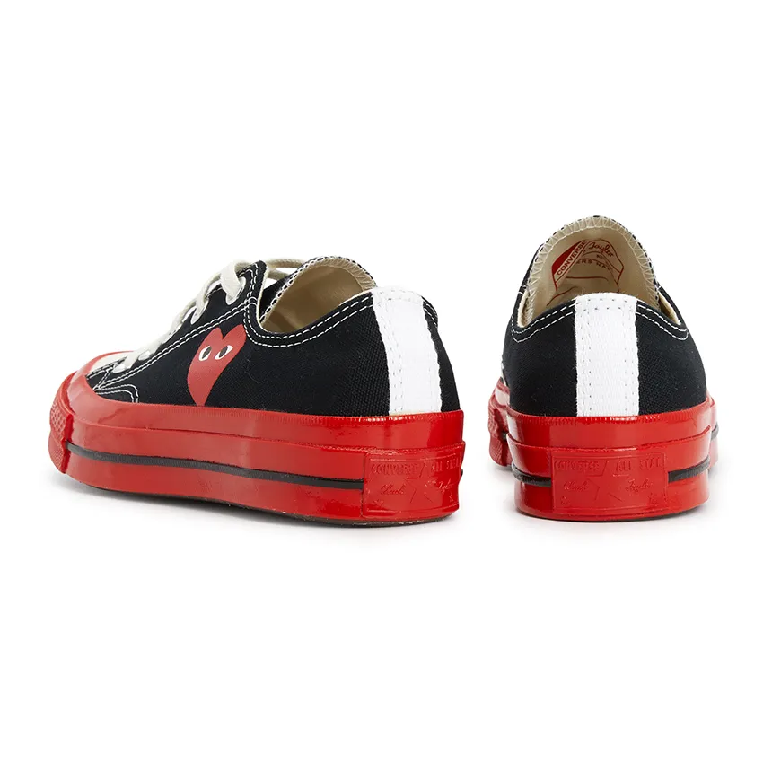 Round Toe Sneakers