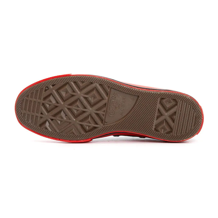 Round Toe Sneakers
