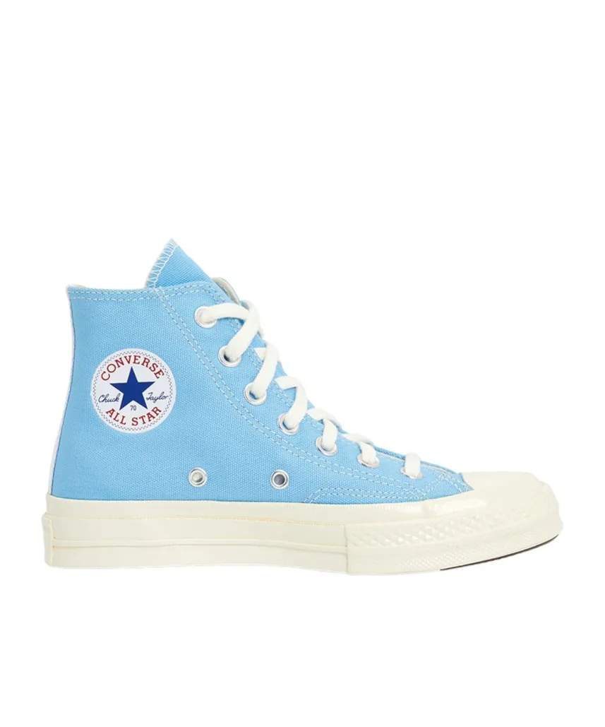 Round Toe Sneakers