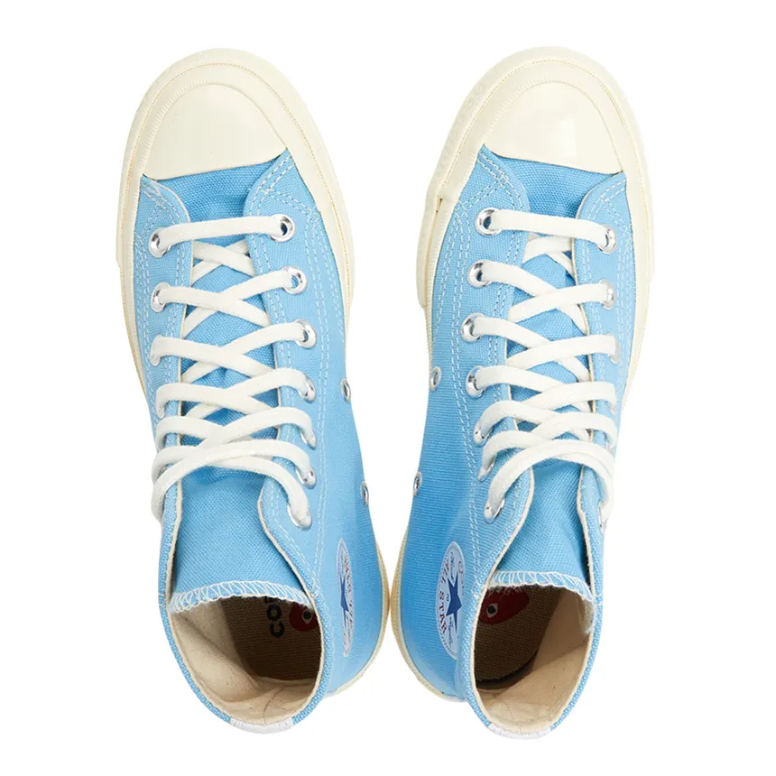 Round Toe Sneakers