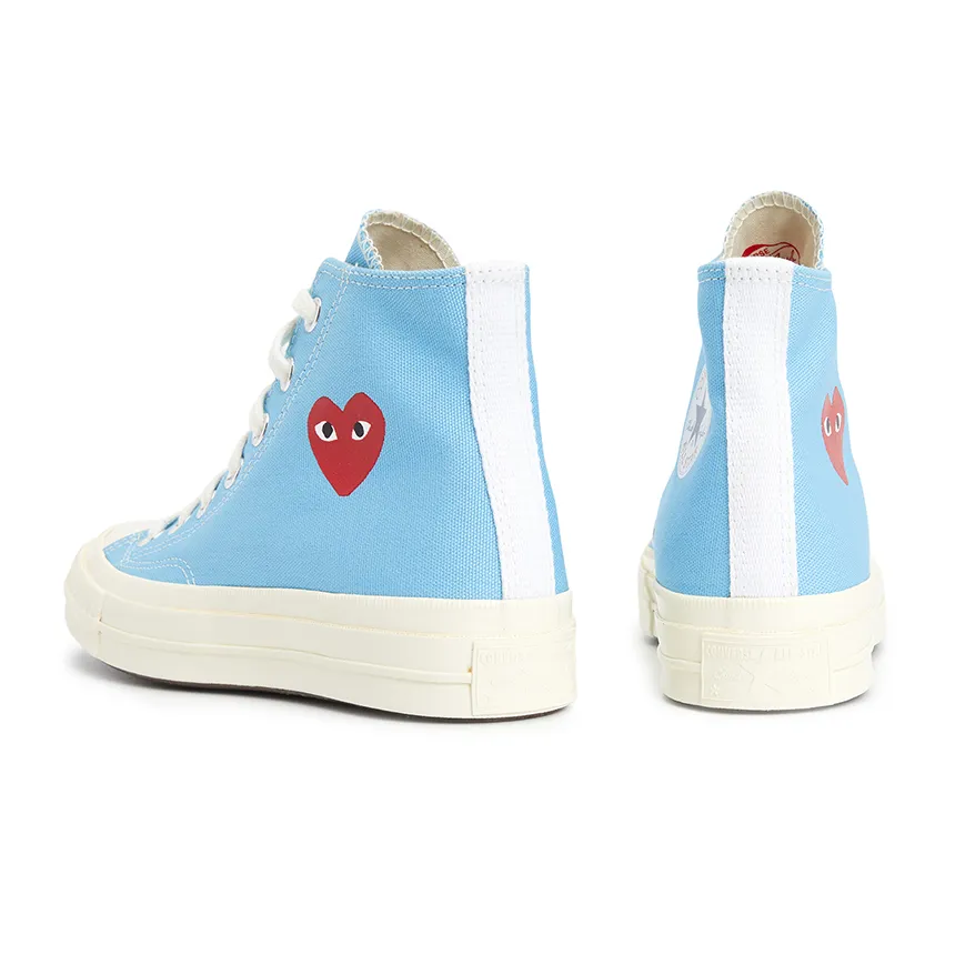 Round Toe Sneakers