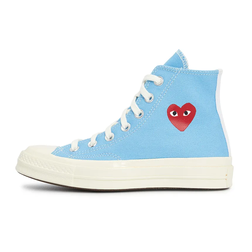 Round Toe Sneakers