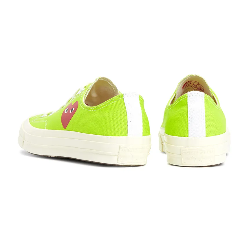 Round Toe Sneakers
