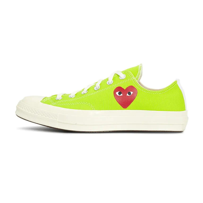 Round Toe Sneakers