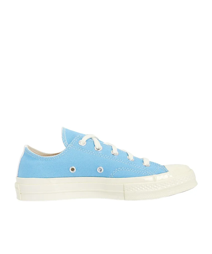 Round Toe Sneakers