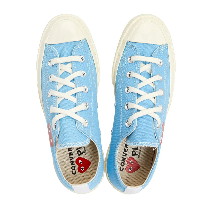Round Toe Sneakers
