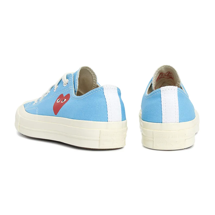 Round Toe Sneakers
