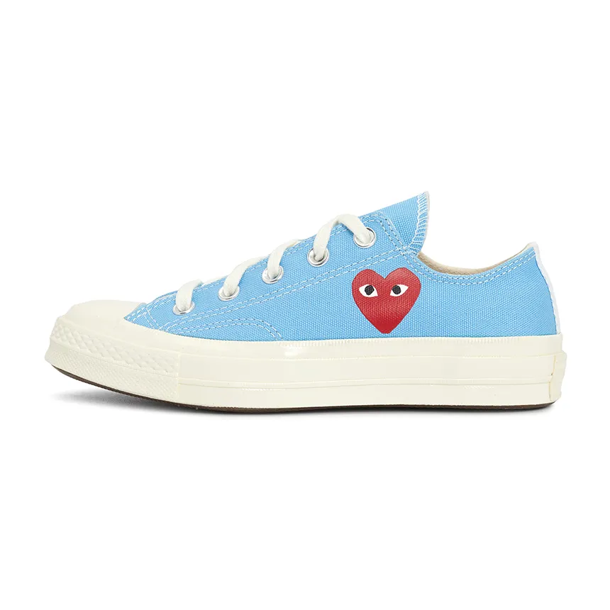 Round Toe Sneakers