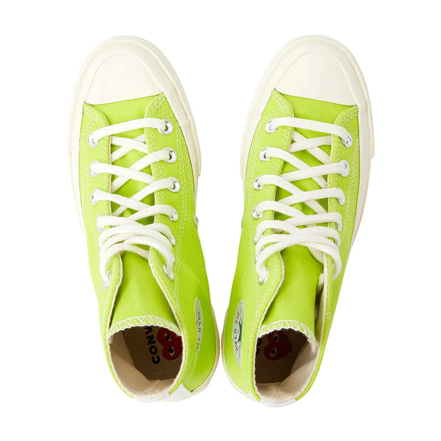Round Toe Sneakers