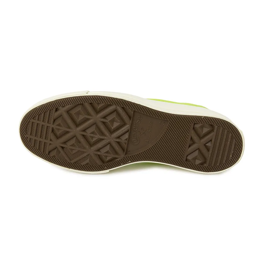 Round Toe Sneakers