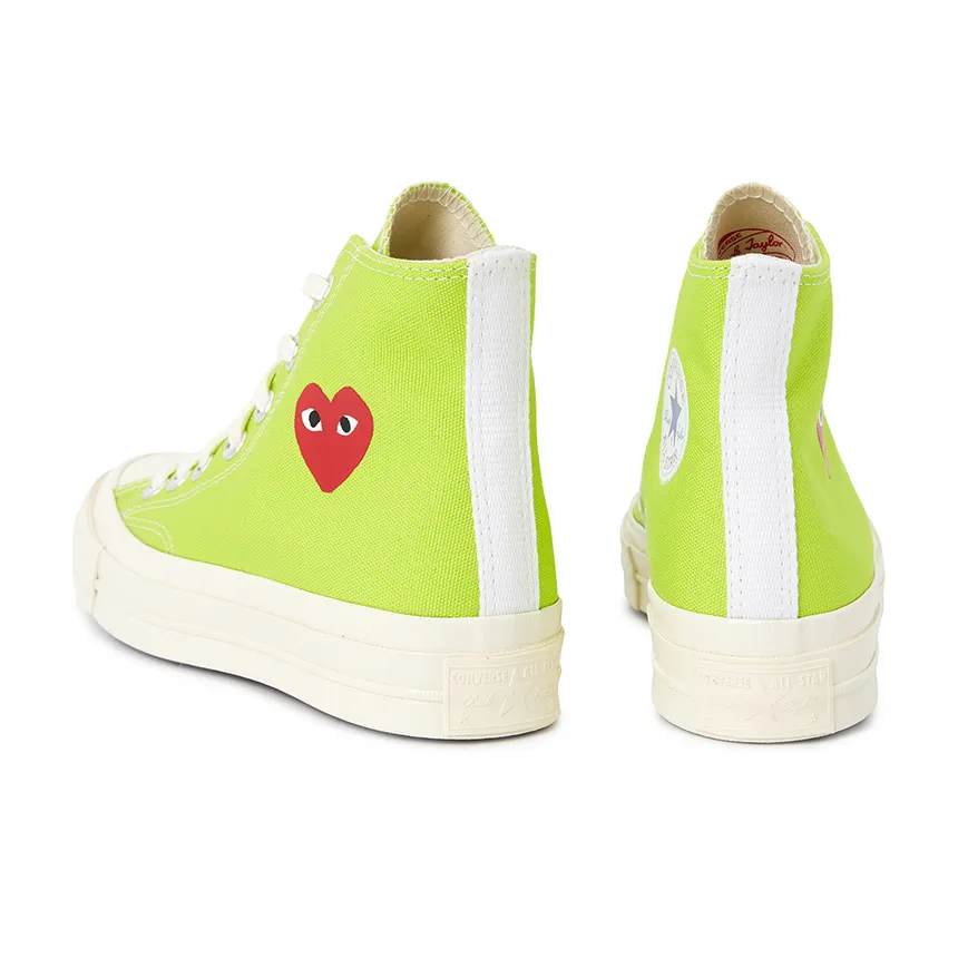 Round Toe Sneakers