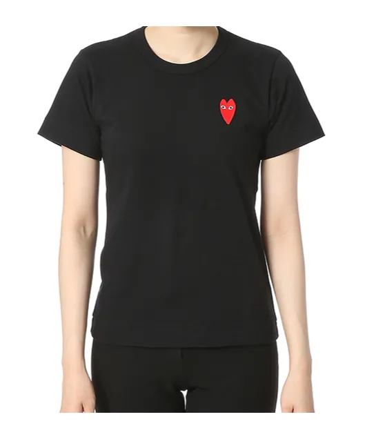 Short-Sleeved T-Shirt