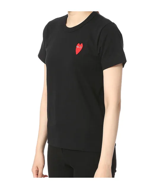 Short-Sleeved T-Shirt