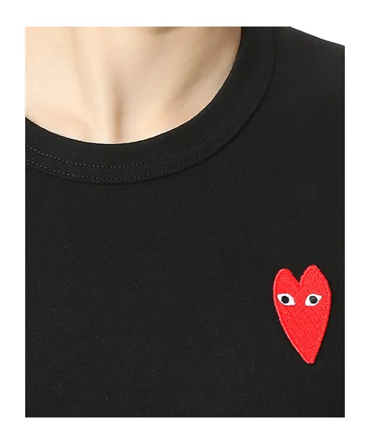 Short-Sleeved T-Shirt