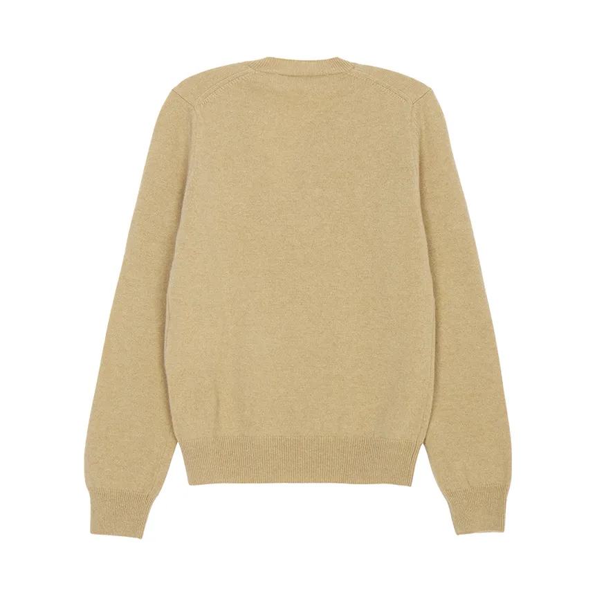 Long Sleeve Sweater