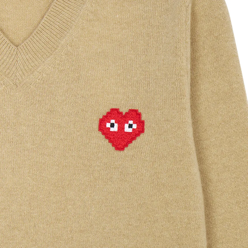 Long Sleeve Sweater