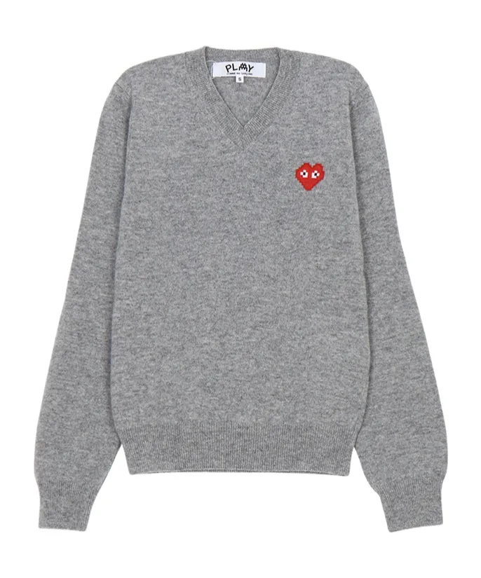 Long Sleeve Sweater