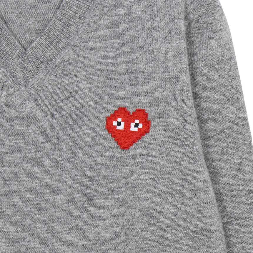 Long Sleeve Sweater