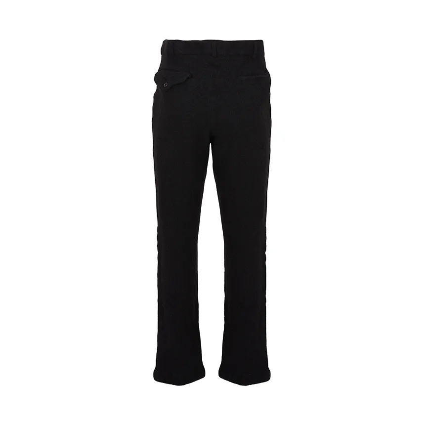 Belt Loops Slacks