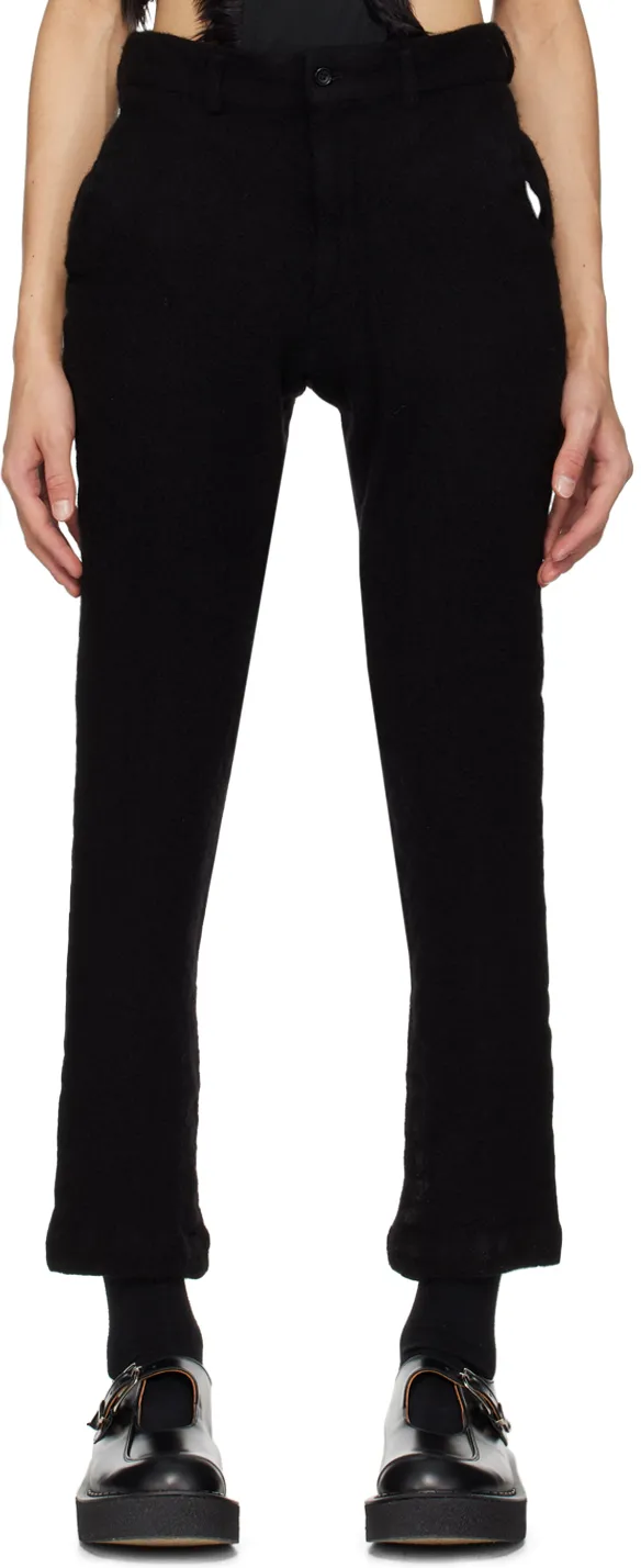 Belt Loops Slacks