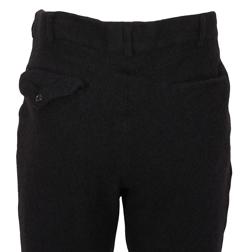 Belt Loops Slacks