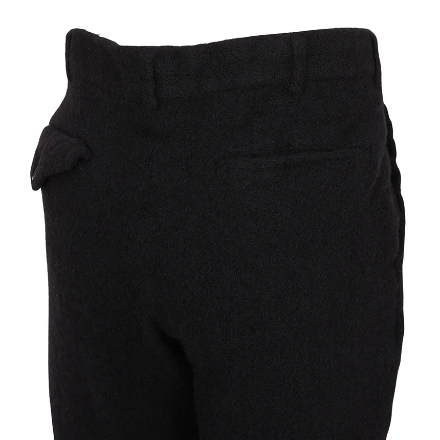 Belt Loops Slacks