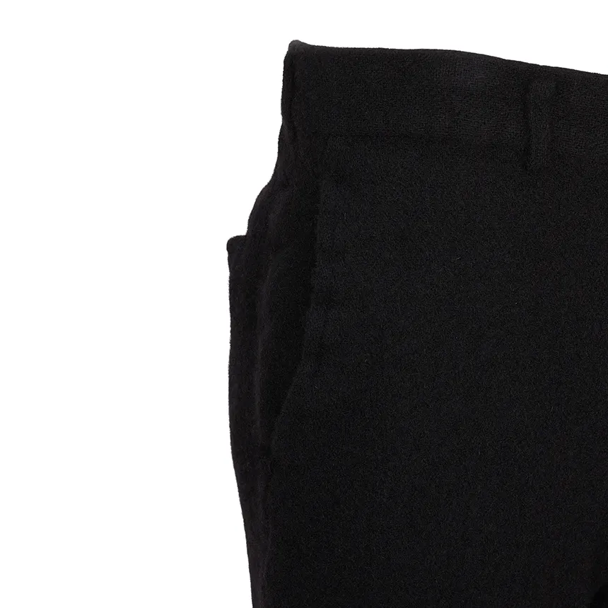 Belt Loops Slacks