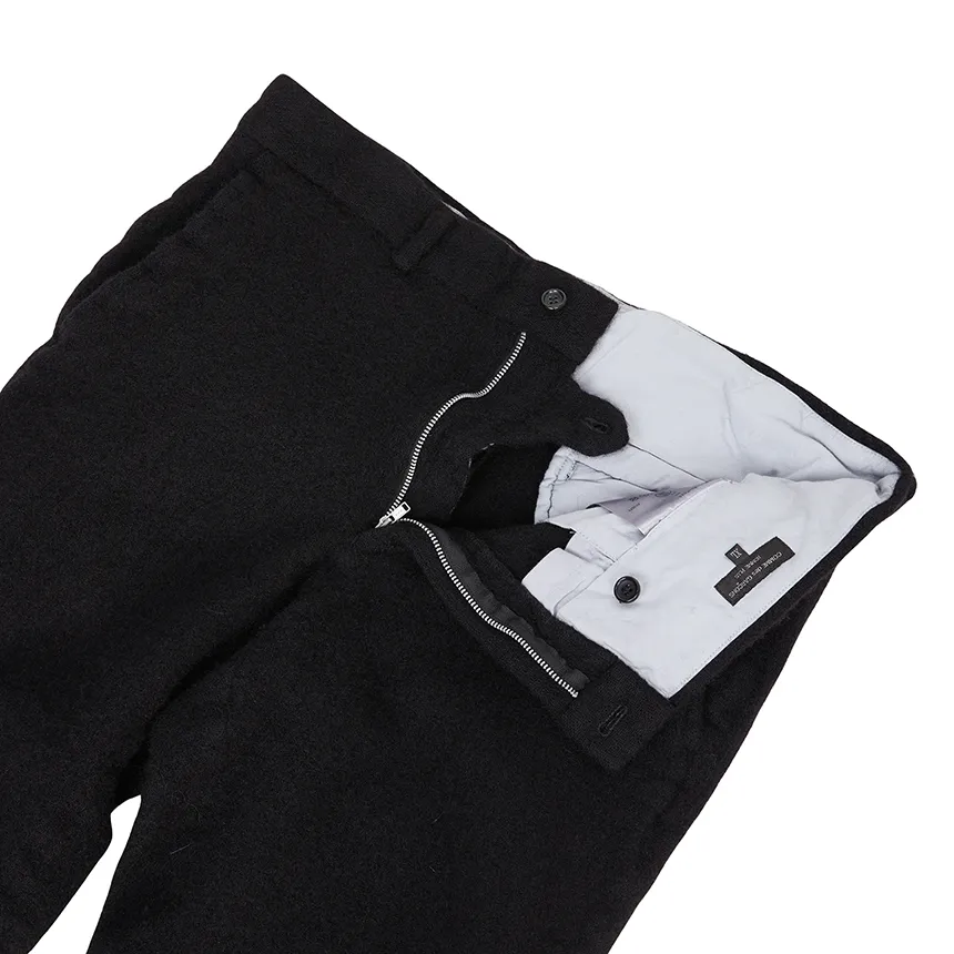 Belt Loops Slacks