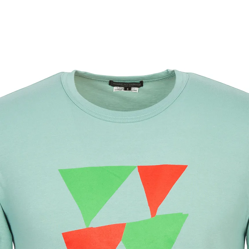 Short-Sleeved T-Shirt